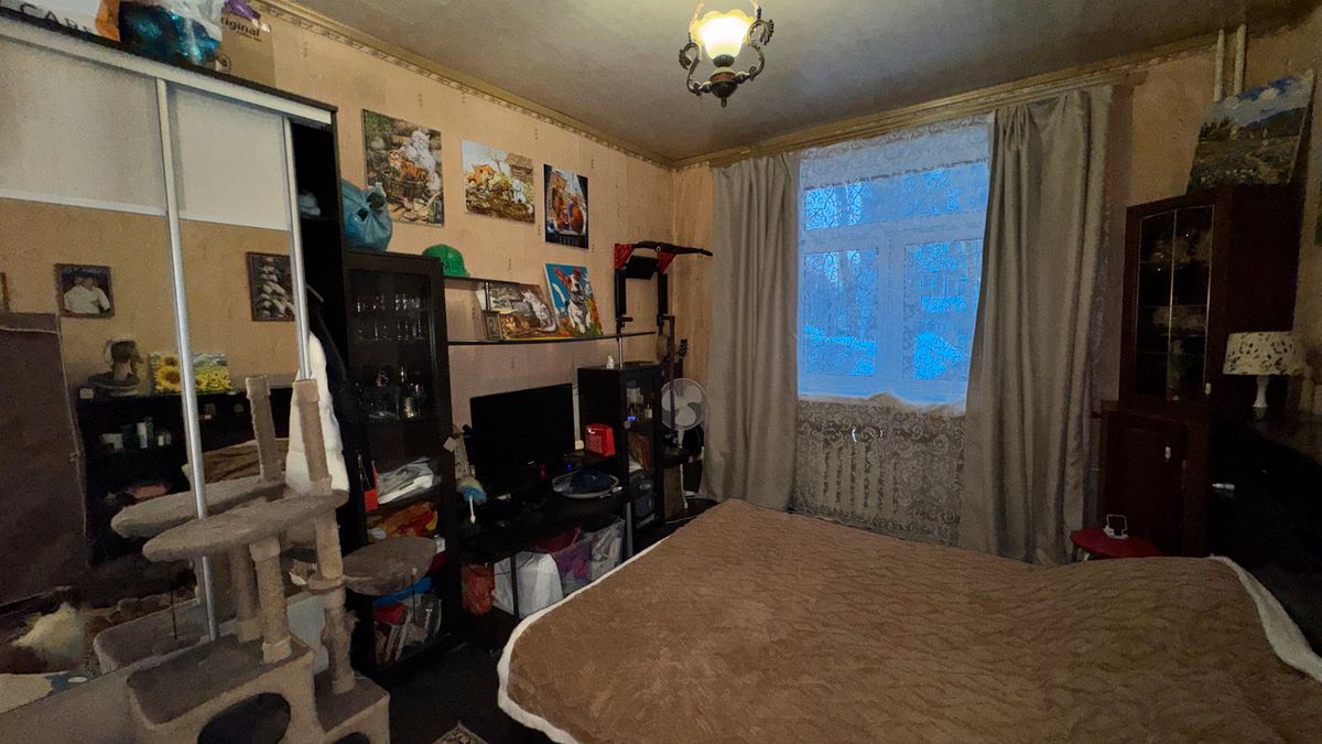 Хотьково Квартира