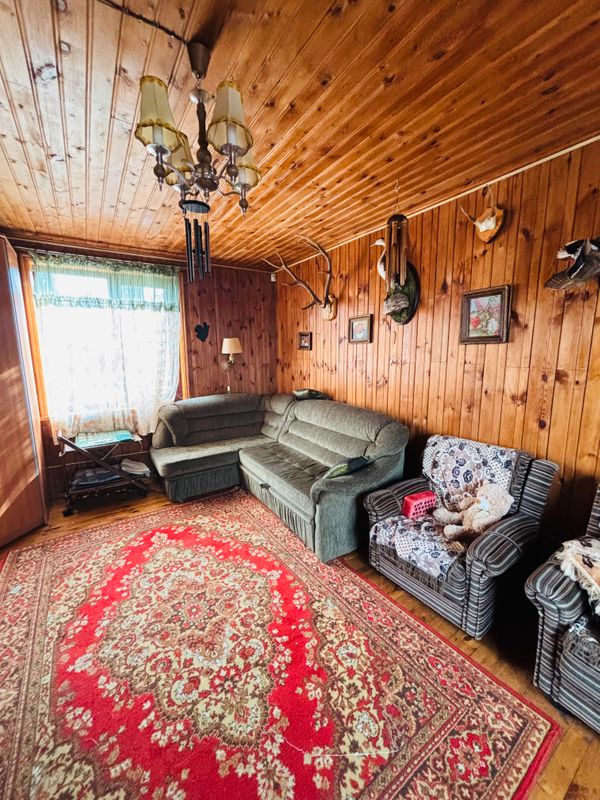 Сергиев Посад Дом