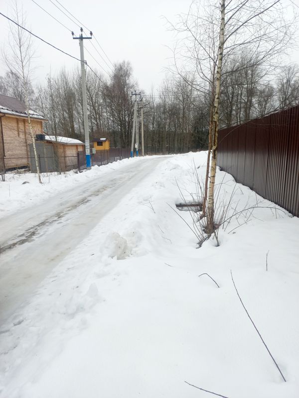 Сергиев Посад Дом