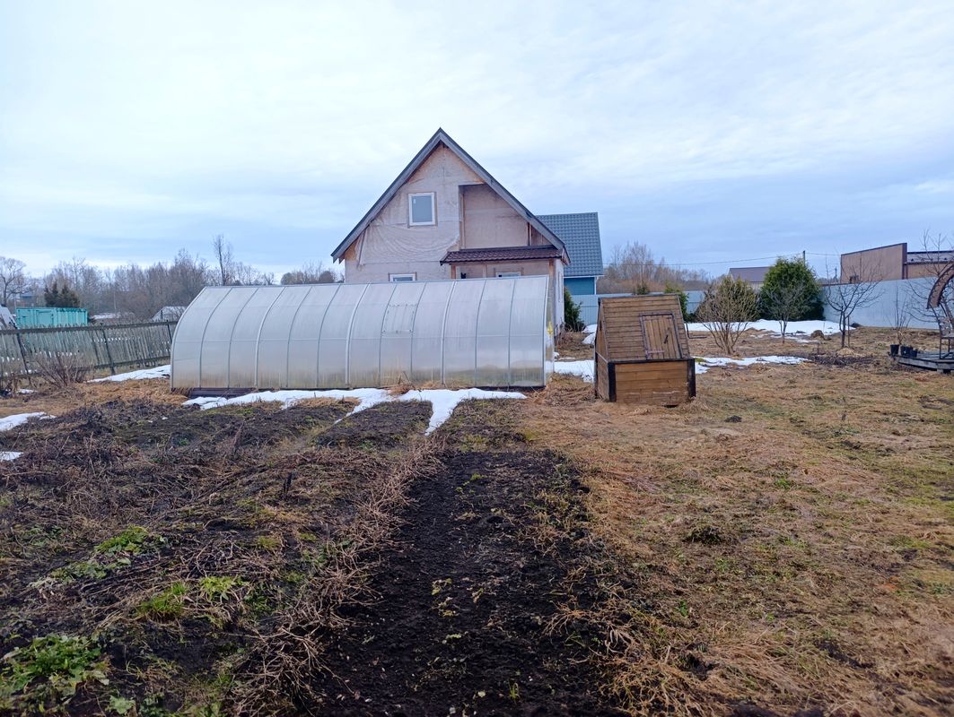 Сергиев Посад Дача