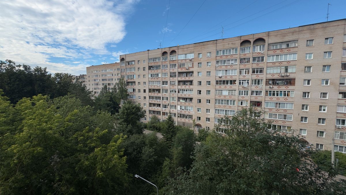 Сергиев Посад Комната