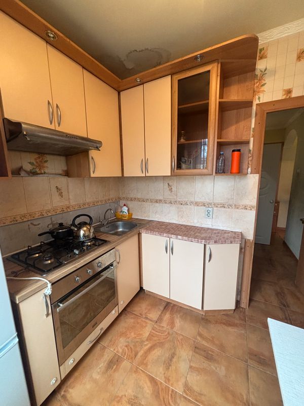 Хотьково Квартира