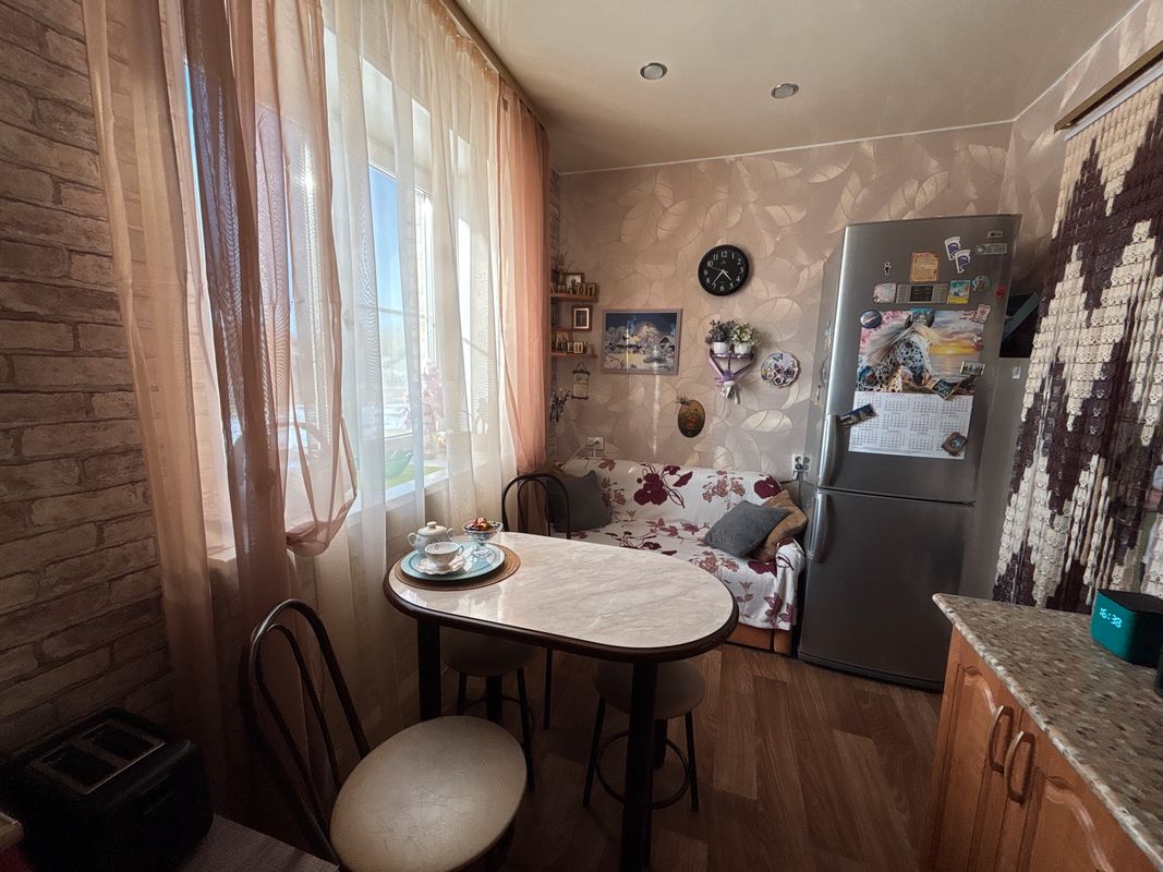 Сергиев Посад Квартира