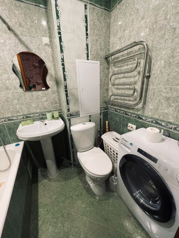Хотьково Квартира