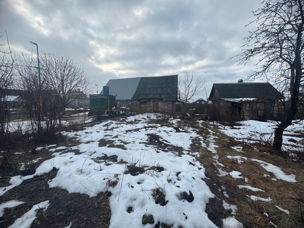 Сергиев Посад Участок