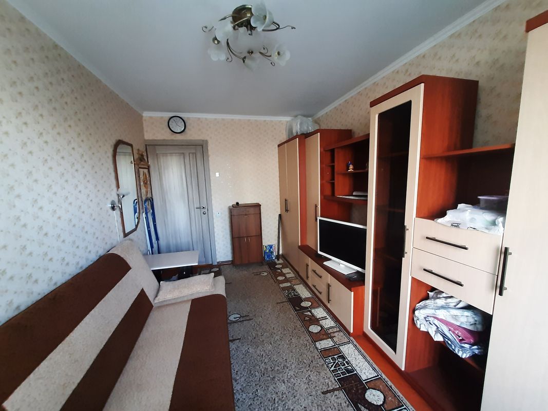 Москва Комната