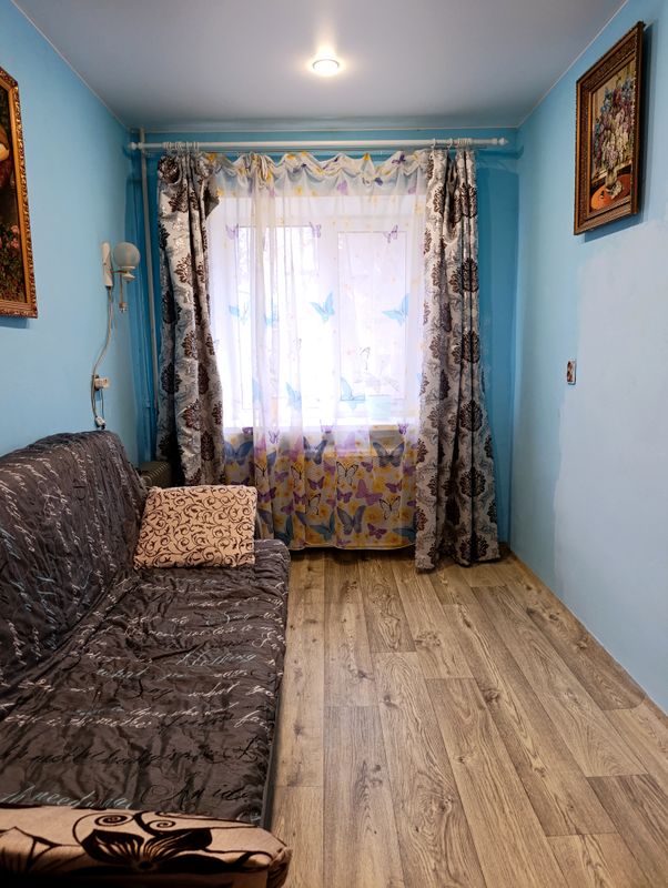 Пушкино Комната