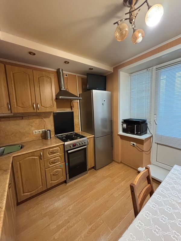 Сергиев Посад Квартира