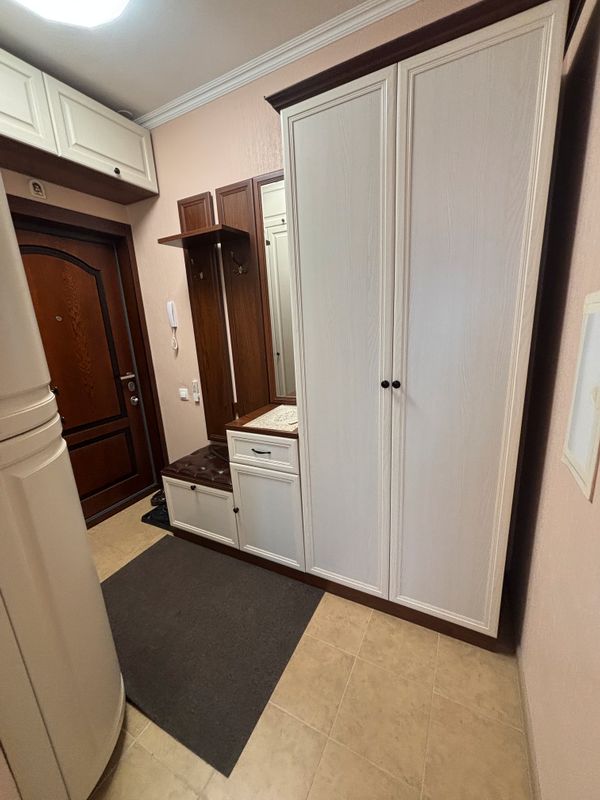 Москва Квартира