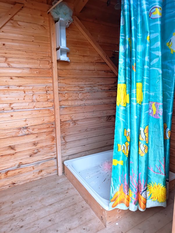 Сергиев Посад Дача