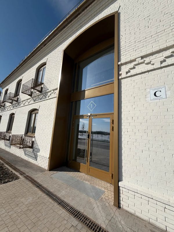 Сергиев Посад Квартира