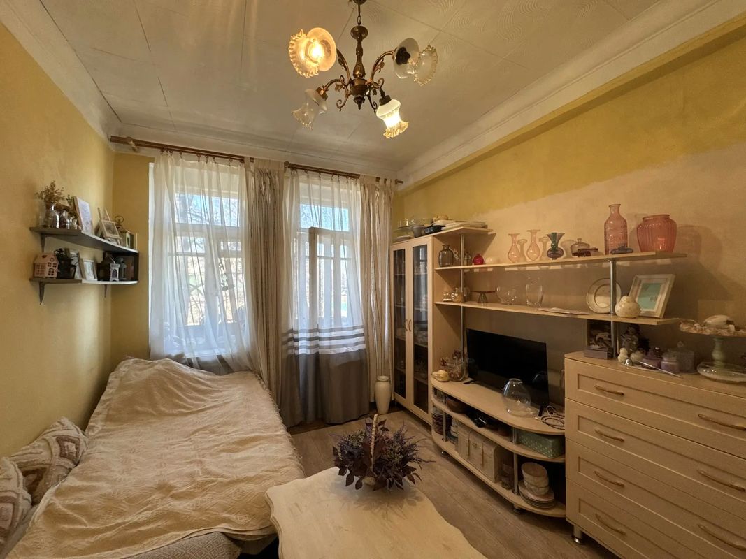 Москва Квартира