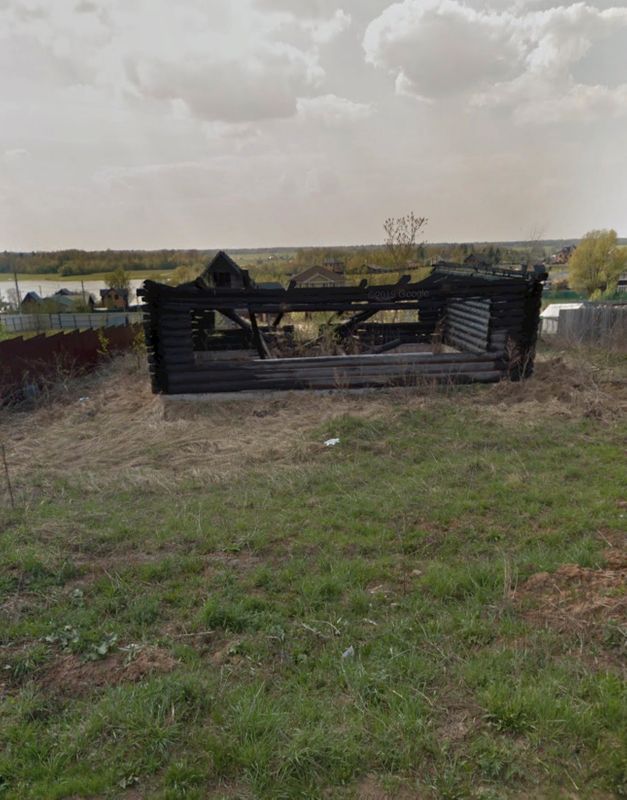 Сергиев Посад Участок