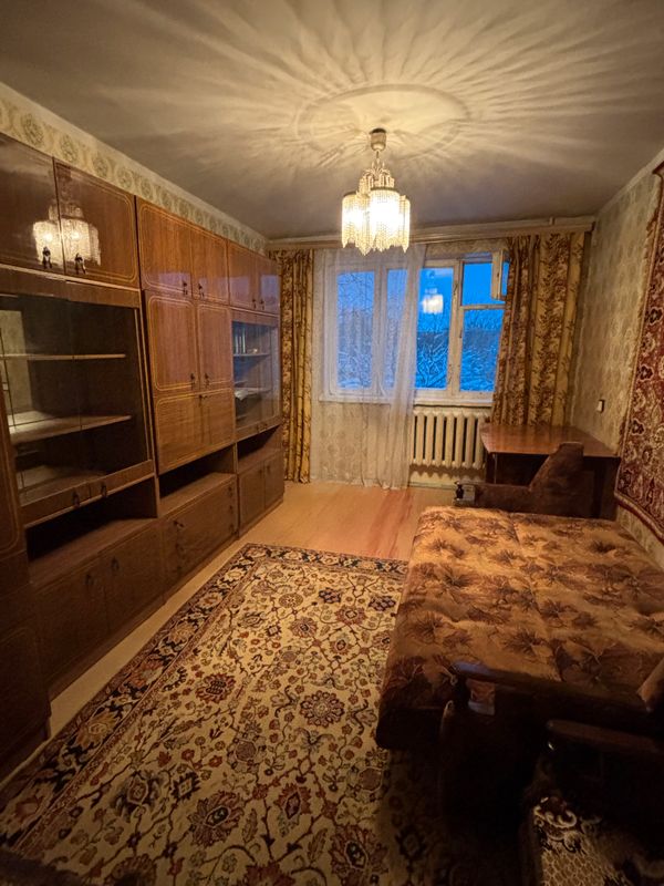 Хотьково Квартира