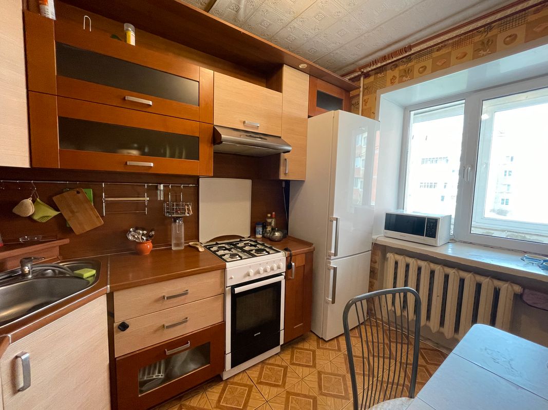 Хотьково Квартира