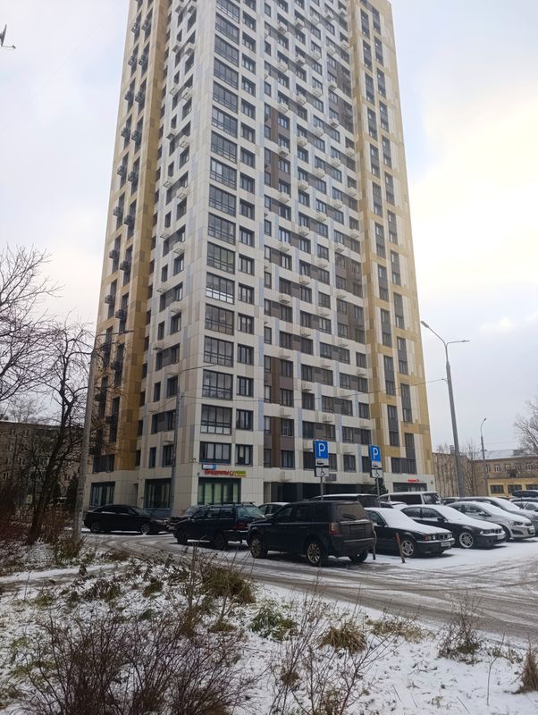 Мытищи Квартира