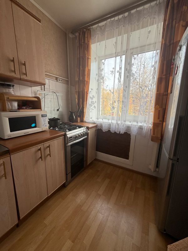 Хотьково Квартира