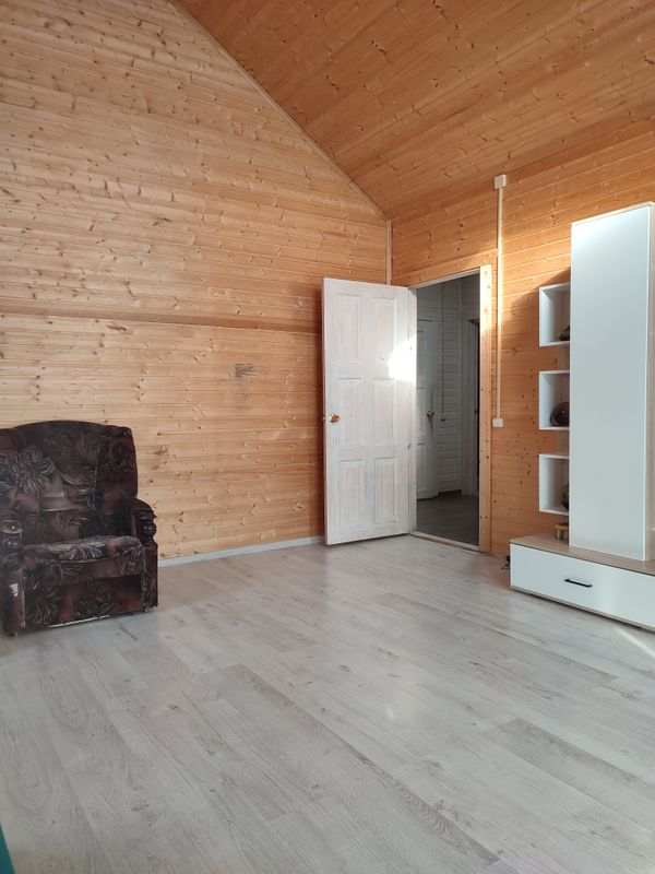 Сергиев Посад Дом