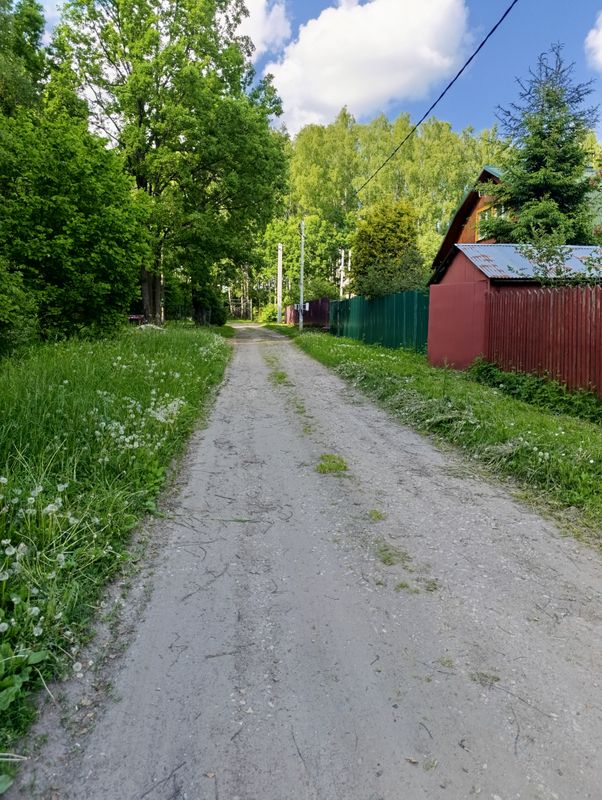 Сергиев Посад Дача