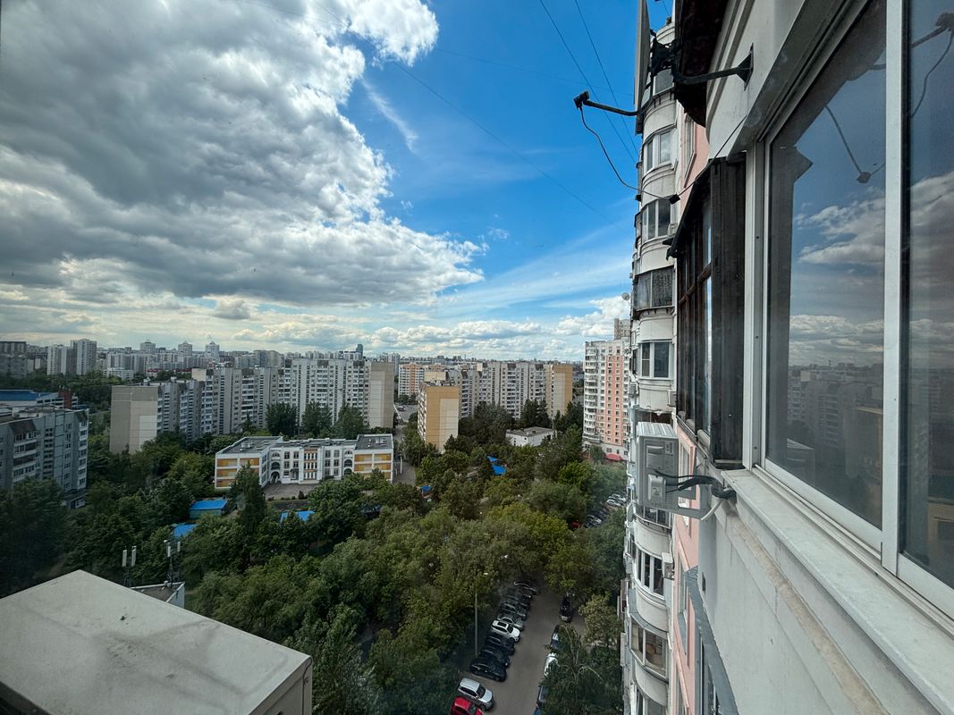 Москва Квартира