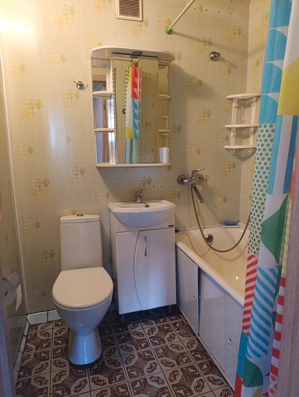Хотьково Квартира