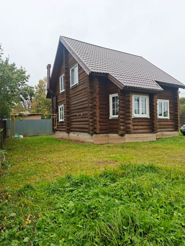 Сергиев Посад Дом