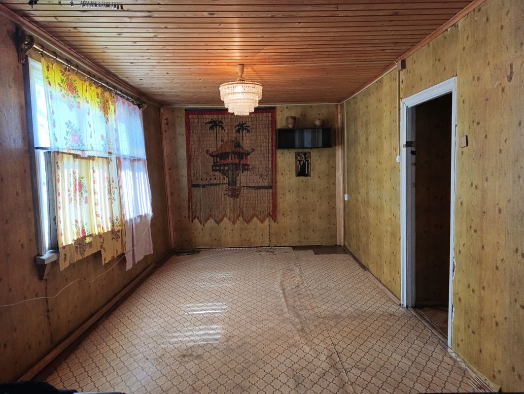 Клин Дом