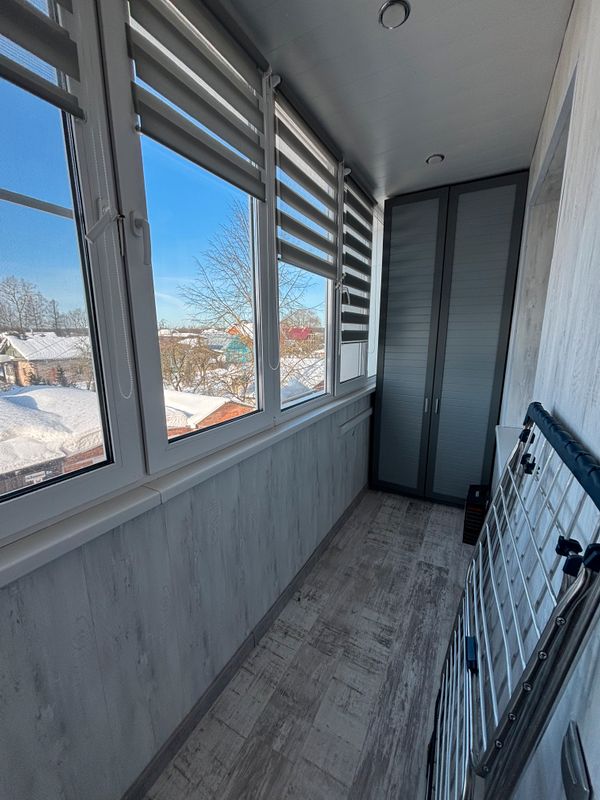 Хотьково Квартира