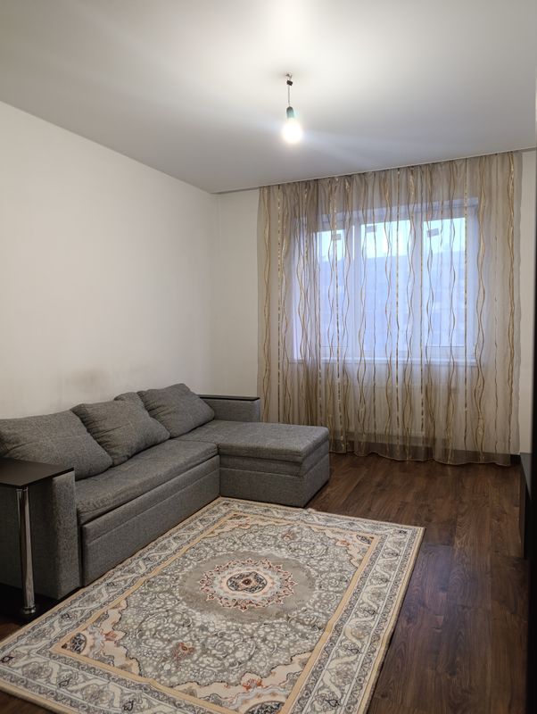 Москва и МО, Московская обл, Пушкино, Александра Меня, дом 1; Квартира 55,50м² 11/15 эт.