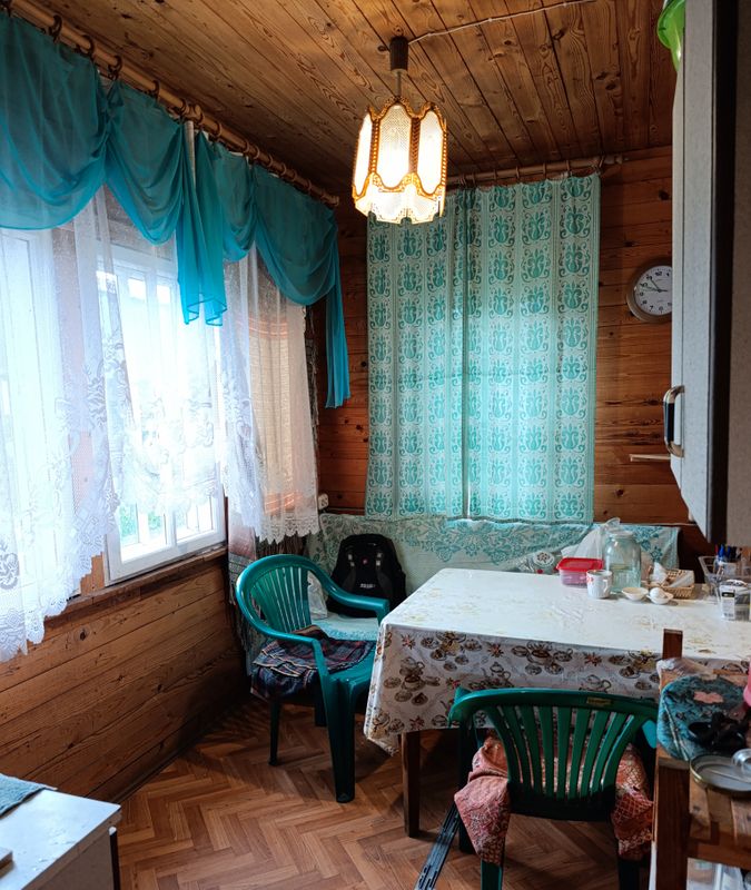 Сергиев Посад Дача