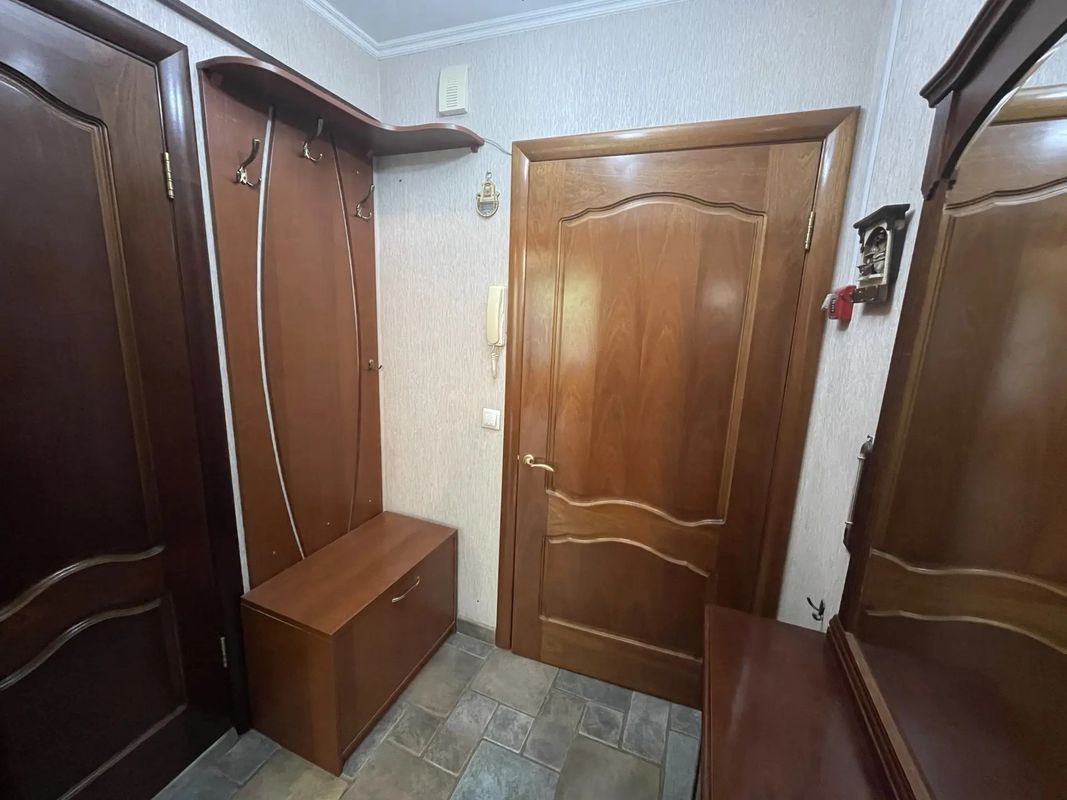 Москва Квартира