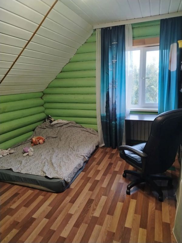 Сергиев Посад Дом
