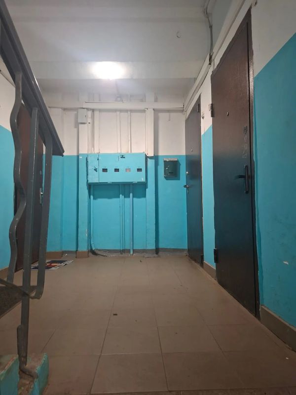 Пушкино Квартира