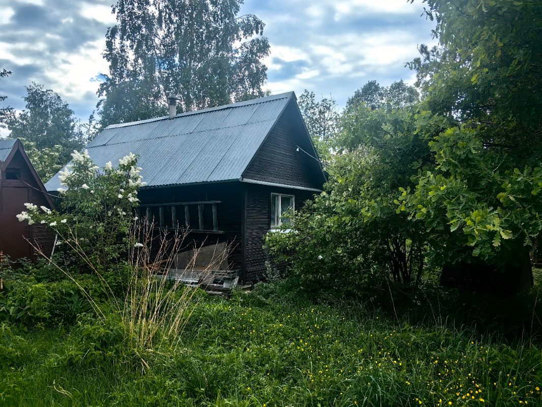 Сергиев Посад Дача