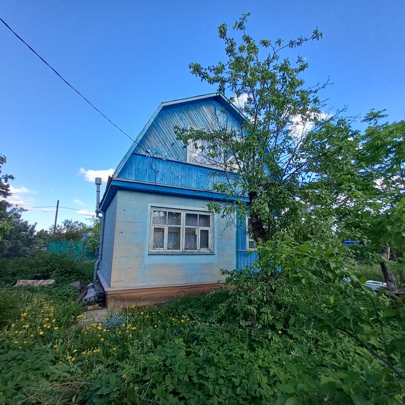 Сергиев Посад Дача