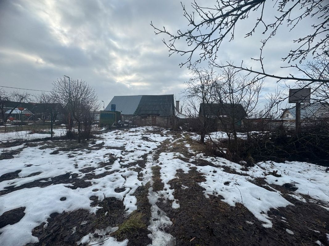 Сергиев Посад Участок