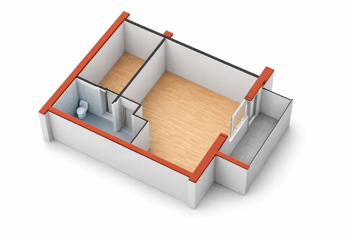 Хотьково Квартира