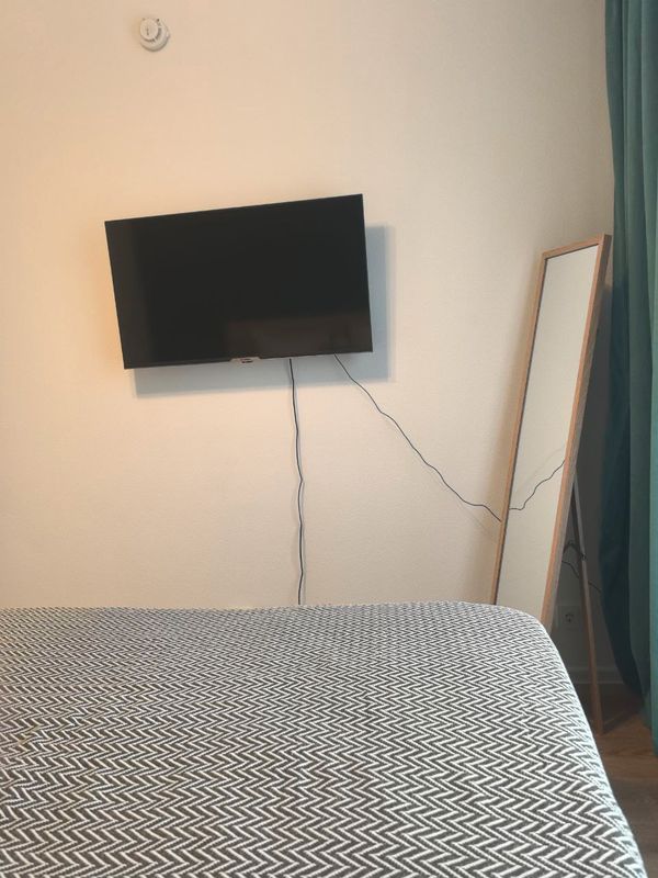 Москва Квартира