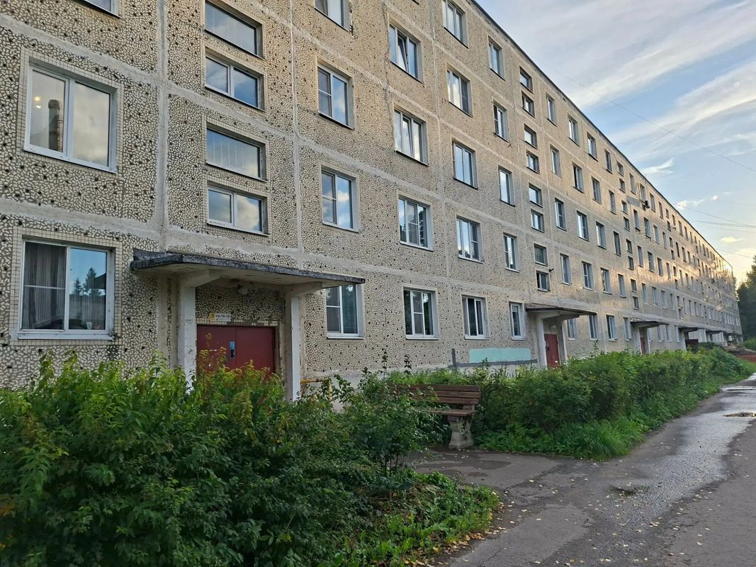 Сергиев Посад Квартира
