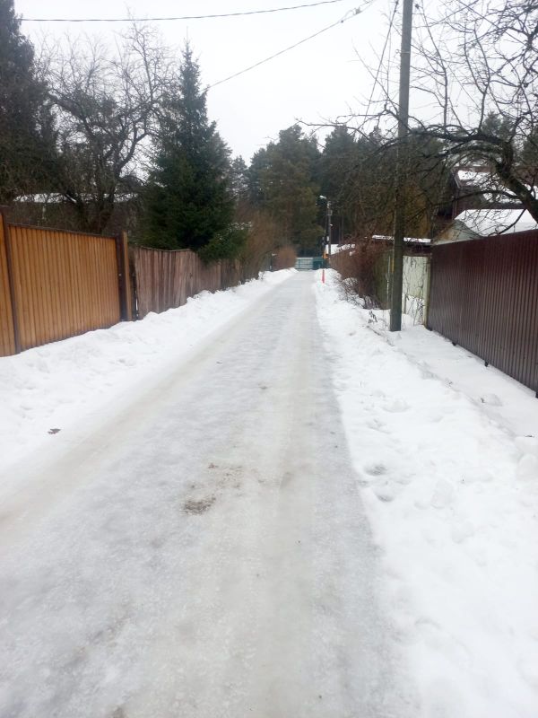 Сергиев Посад Дом