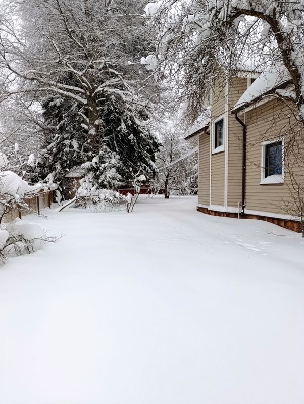 Сергиев Посад Дача