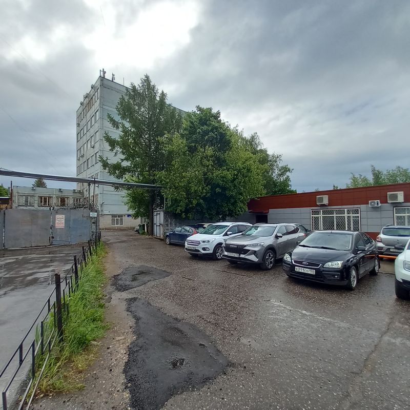 Сергиев Посад Коммерческая недвижимость