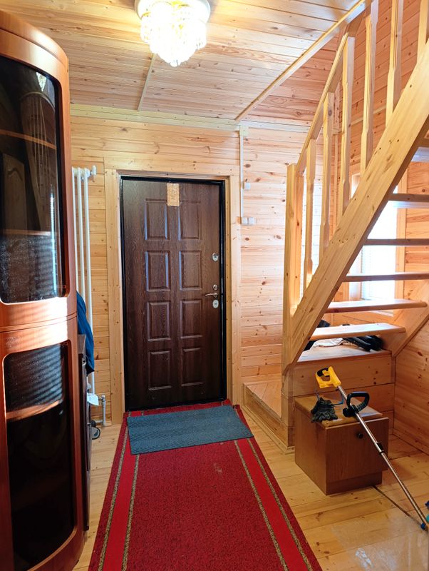 Хотьково Дом