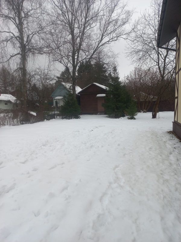 Сергиев Посад Дом