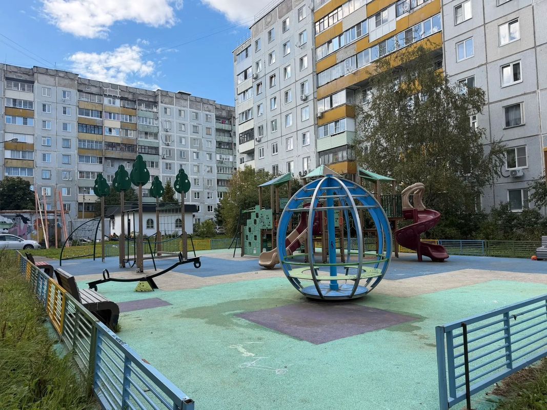 Сергиев Посад Квартира
