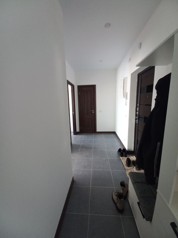 Пушкино Квартира