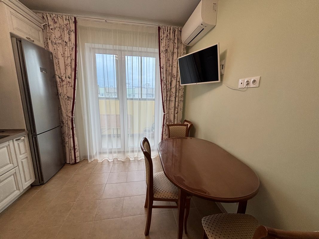 Москва Квартира