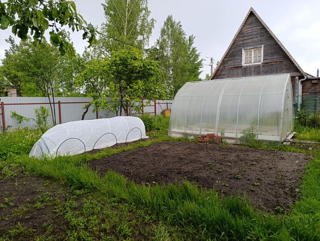 Сергиев Посад Дача