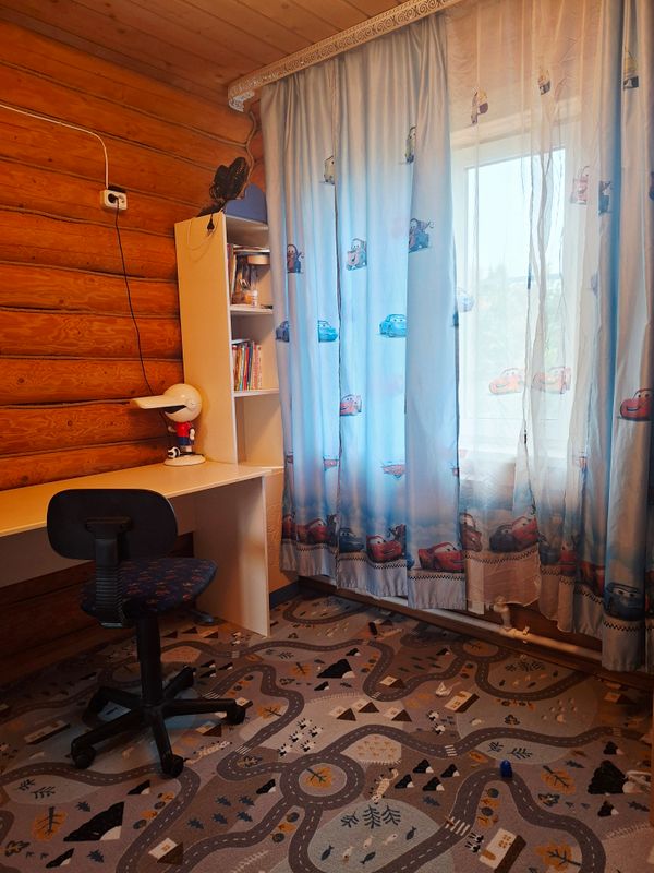 Сергиев Посад Дом