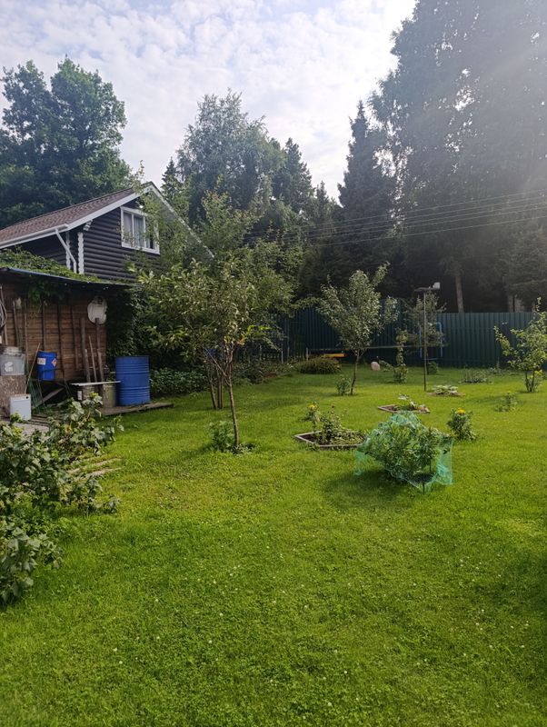 Сергиев Посад Дом